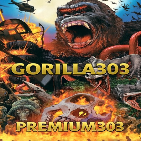 Gorila303 – Gorila 303 Esport Fantasy Anime Game Clash
Gorila303 – Gorila 303 Esport Fantasy Anime Game Clash